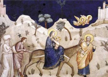 Assiout : Développement du chemin de la Sainte Famille