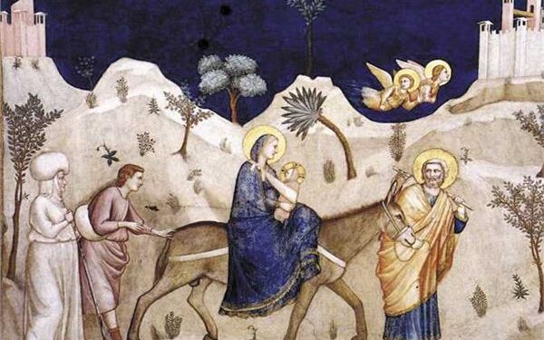 Assiout : Développement du chemin de la Sainte Famille 1 - Le Progrès Egyptien