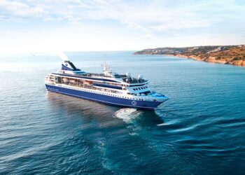 Echapper au stress pour 3 ans !