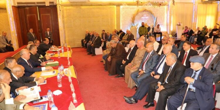 Madbouli : Rôle-clé de l’Union générale des Coopératives 2 - Le Progrès Egyptien Madbouli : Rôle-clé de l’Union générale des Coopératives 1 - Le Progrès Egyptien