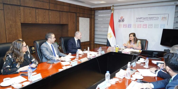 <strong><br>Projets verts : Coopération avec une entreprise danoise</strong> 2 - Le Progrès Egyptien <strong><br>Projets verts : Coopération avec une entreprise danoise</strong> 1 - Le Progrès Egyptien