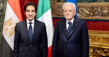 Le Caire - Rome : Liens solides 2 - Le Progrès Egyptien Le Caire - Rome : Liens solides 1 - Le Progrès Egyptien