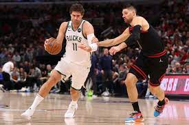 NBA: Milwaukee gagne contre Orlando