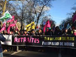Grèves : Les syndicats doivent-ils durcir le mouvement pour peser ?