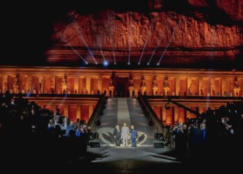 L’Egypte rivalise fort avec le top des pays touristiques