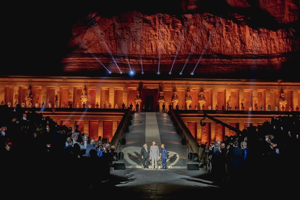 L’Egypte rivalise fort avec le top des pays touristiques 12 - Le Progrès Egyptien L’Egypte rivalise fort avec le top des pays touristiques 11 - Le Progrès Egyptien