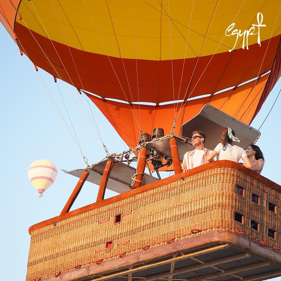 L’Egypte rivalise fort avec le top des pays touristiques 6 - Le Progrès Egyptien L’Egypte rivalise fort avec le top des pays touristiques 5 - Le Progrès Egyptien