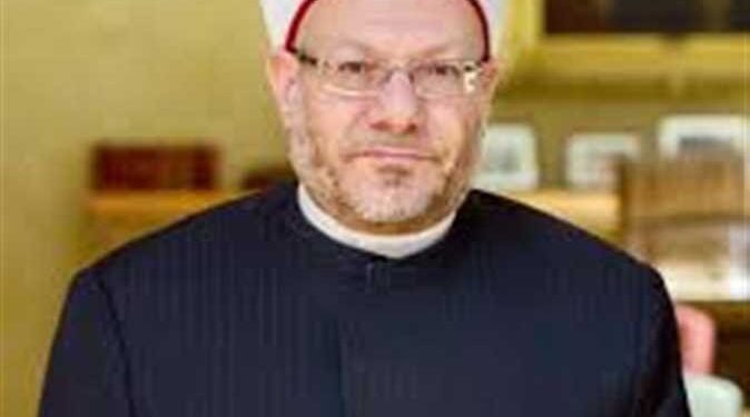 Le ministre des Wakfs félicite le président Al-Sissi à l'occasion de la nuit de la mi-Cha'bân 2 - Le Progrès Egyptien Le ministre des Wakfs félicite le président Al-Sissi à l'occasion de la nuit de la mi-Cha'bân 1 - Le Progrès Egyptien