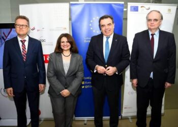 Emigration : Nouvelle politique de coopération avec l’UE