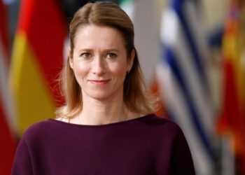 Estonie : Le parti de la PM Kallas remporte les législatives