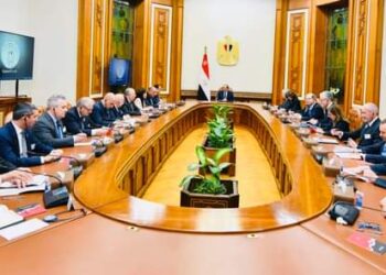 Le Président reçoit une délégation commerciale italienne