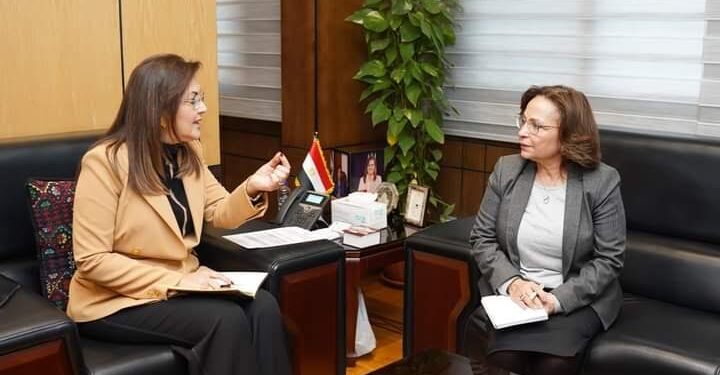 Intérêt à l’autonomisation des Femmes 2 - Le Progrès Egyptien Intérêt à l’autonomisation des Femmes 1 - Le Progrès Egyptien