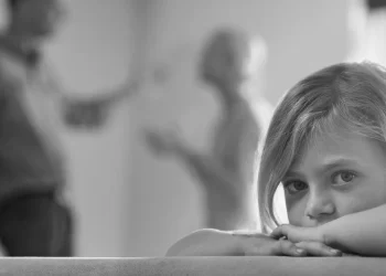 Couple : Désaccords sur l’éducation des enfants