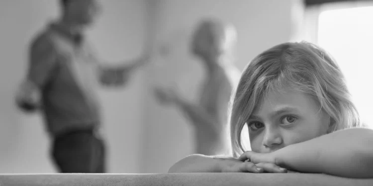 Couple : Désaccords sur l'éducation des enfants 2 - Le Progrès Egyptien Couple : Désaccords sur l'éducation des enfants 1 - Le Progrès Egyptien