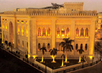 La Maison du Livre, une histoire d’un joyau culturel