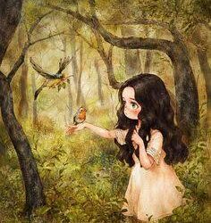 Les histoires de grand-mère