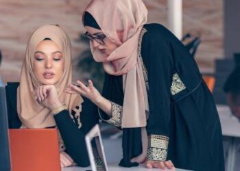 La protection sociale de la femme en Islam