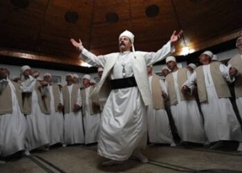 C’est quoi le soufisme ?