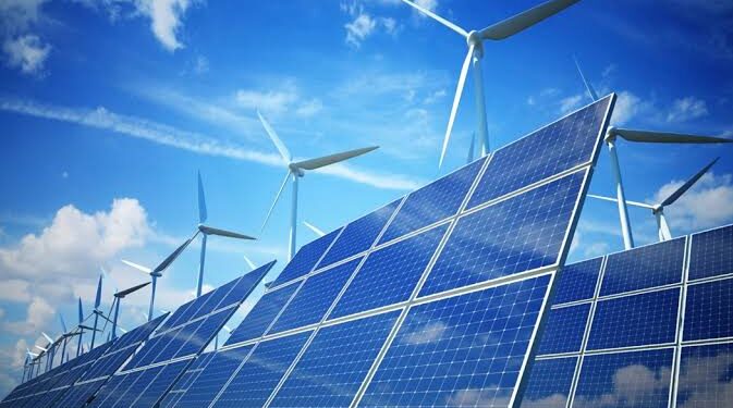 Les énergies renouvelables : Une solution pour l’avenir 1 - Le Progrès Egyptien