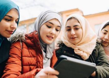 Le Prophète et le respect de la femme