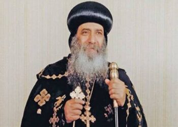 Le Pape Chénouda III, un départ qui rappelle un intellectuel