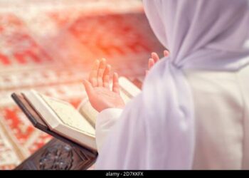 Des femmes prestigieuses dans le Noble Coran (3)