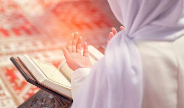 Des femmes prestigieuses dans le Noble Coran (3) 1 - Le Progrès Egyptien