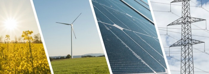Les énergies renouvelables : Une solution pour l’avenir 7 - Le Progrès Egyptien