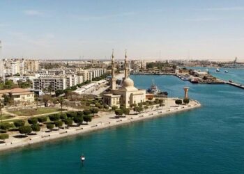 Les trésors cachés d’Ismaïliya