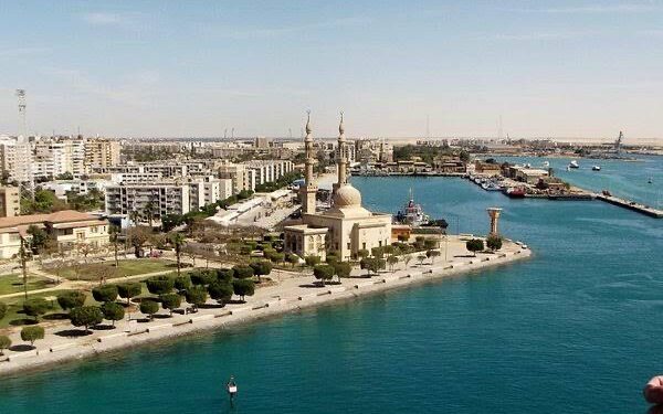 Les trésors cachés d’Ismaïliya 1 - Le Progrès Egyptien