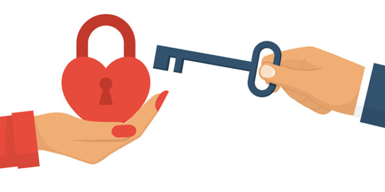 Couple : Garder les secrets vrai ou faux ? 1 - Le Progrès Egyptien