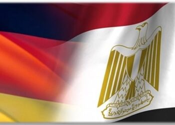 Le Caire-Berlin : Relations profondes