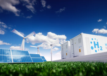 Localiser l’industrie d’énergies renouvelables et d’hydrogène vert