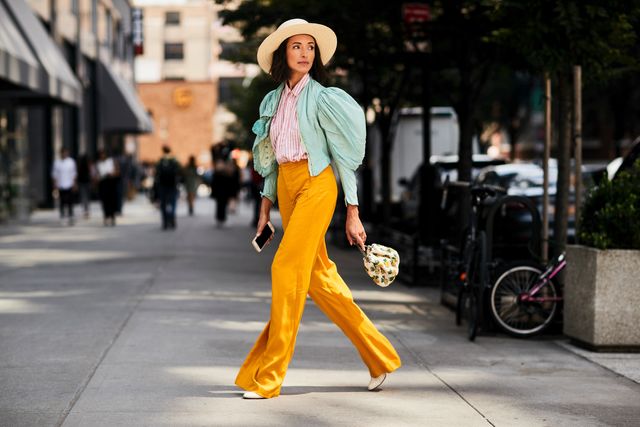 Quoi porter en mars? 7 - Le Progrès Egyptien