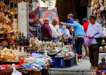 PERSPECTIVES 2023 : Le tourisme reprend son élan