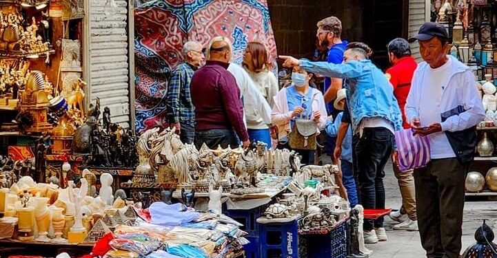 PERSPECTIVES 2023 : Le tourisme reprend son élan 2 - Le Progrès Egyptien PERSPECTIVES 2023 : Le tourisme reprend son élan 1 - Le Progrès Egyptien