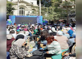 Egypte-Allemagne : Faire la lumière sur les compétences du marché du travail