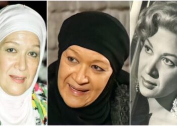 La mère au cinéma égyptien