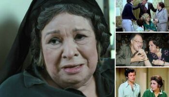 l’icône de tendresse