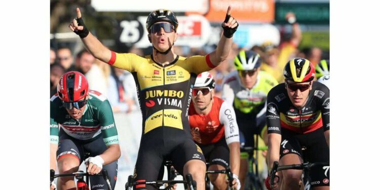 Paris-Nice : Le calme avant la tempête 2 - Le Progrès Egyptien Paris-Nice : Le calme avant la tempête 1 - Le Progrès Egyptien