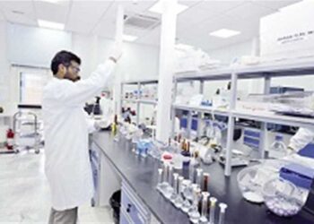 L’Egypte ancre sa position sur le marché pharmaceutique