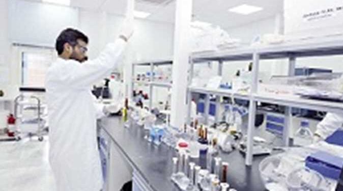 L’Egypte ancre sa position sur le marché pharmaceutique 2 - Le Progrès Egyptien L’Egypte ancre sa position sur le marché pharmaceutique 1 - Le Progrès Egyptien