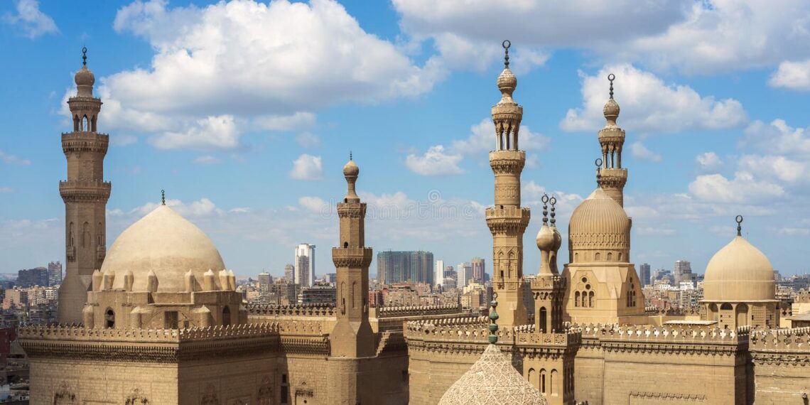 <strong>La ville aux milles minarets à l’honneur</strong> 1 - Le Progrès Egyptien