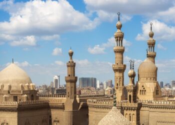 La ville aux milles minarets à l’honneur