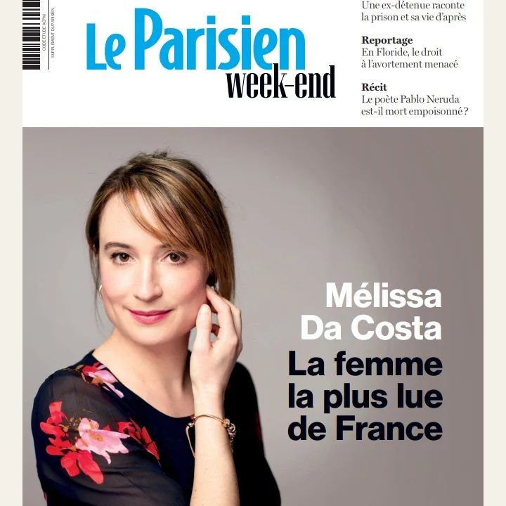 « Les douleurs fantômes » de Mélissa Da Costa 8 - Le Progrès Egyptien « Les douleurs fantômes » de Mélissa Da Costa 7 - Le Progrès Egyptien