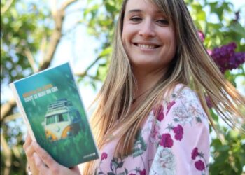« Les douleurs fantômes » de Mélissa Da Costa
