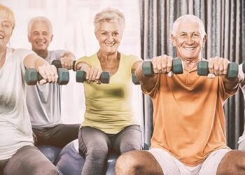 La sarcopénie : Le nouveau mal du siècle ?