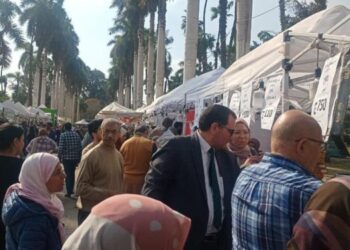 L’expo permanente des denrées alimentaires ouverte toute la semaine