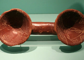 L’art de céramique en Égypte