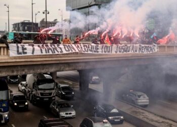 France-Retraites : Les syndicats jouent leurs dernières cartes